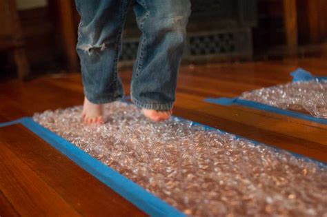 22 Bubble Wrap Popping Games for Children of All Ages - Teaching Expertise