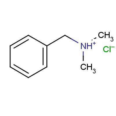 Benzyl dimethyl ammonium chloride 1875-92-9, China Benzyl dimethyl ...