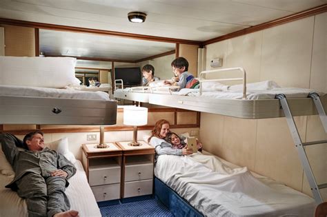 Inside Cabin on Majestic Princess for 3? - Princess Cruises - Cruise ...