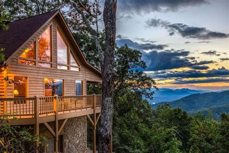 Entire home/apt in Bryson City, United States. Heaven on Earth This ...