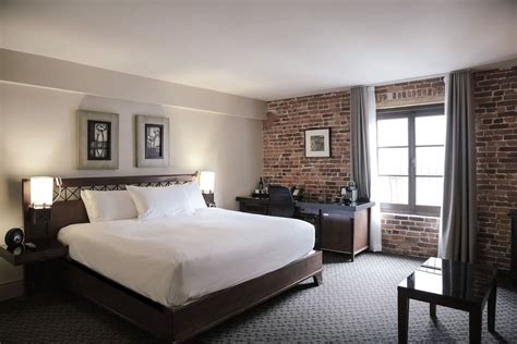 Hotel Nelligan in Montreal: Find Hotel Reviews, Rooms, and Prices on ...