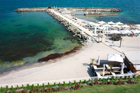 25 Reasons to Visit Romania (4): The Black Sea | HuffPost