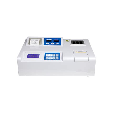 5B-3A Lab Automatic Chemical Oxygen Demand Meter with COD Reactor - Buy Chemical Oxygen Demand ...