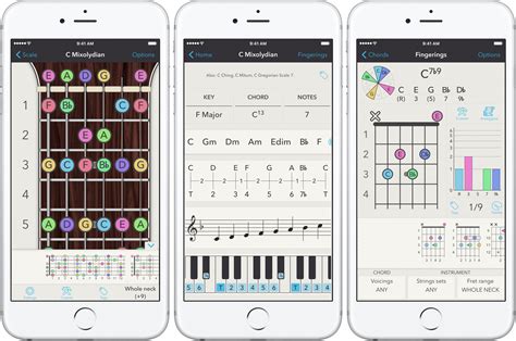 The best guitar apps — Chasing Sound