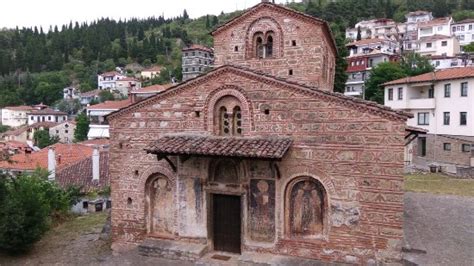 Kastorian Byzantine Churches., Kastoria - Tripadvisor