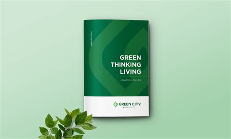 Green City on Behance