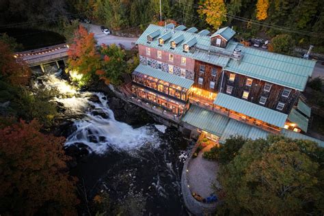 Our Packages — Moulin Wakefield Mill Hotel & Spa | Near Ottawa-Gatineau