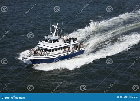 Ferry boat transport stock image. Image of outdoors, colour - 2046133