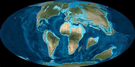 Revealed: asteroid that killed the dinosaurs boiled Earth’s atmosphere