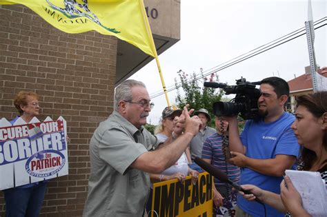 Fear Dominates at Immigration Protests in Austin, Houston - The Texas Observer