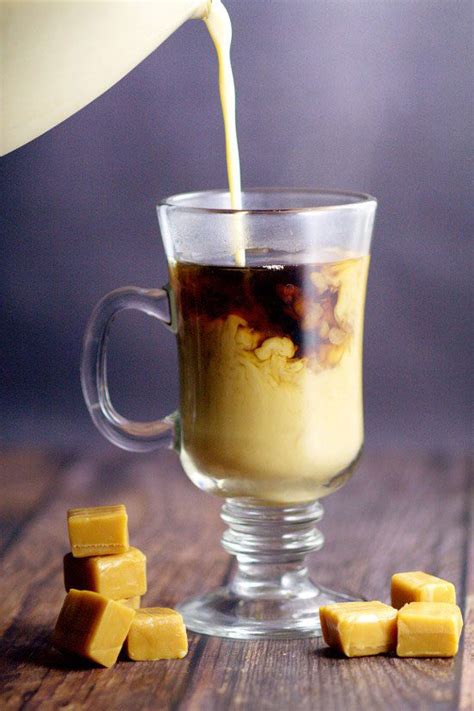 Homemade Coffee Creamers: 7 Coffee Creamer Recipes to Fancy Up Your Morning — Eatwell101