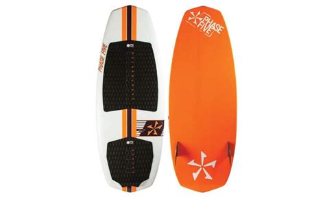 10 Best Wakesurf boards in 2018 | Reviews - Globo Surf