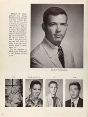 Kathleen High School - Trident Yearbook (Lakeland, FL), Class of 1967 ...