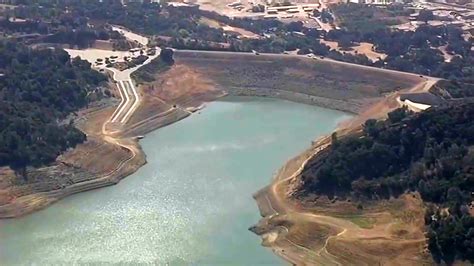 Inside the Anderson Dam Reconstruction Project in South Bay – NBC Bay Area