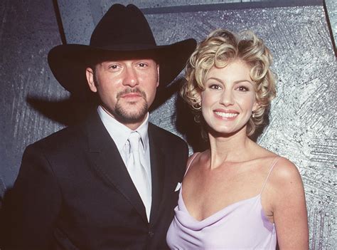 Inside Faith Hill and Tim McGraw's Enduring Love: Closer Than Ever After 20 Years, 3 Kids, Fame ...