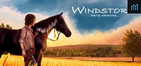 Windstorm / Ostwind - Ari's Arrival System Requirements - Can I Run It ...