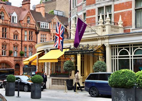 WHERE TO STAY in LONDON - Best Areas & Neighborhoods