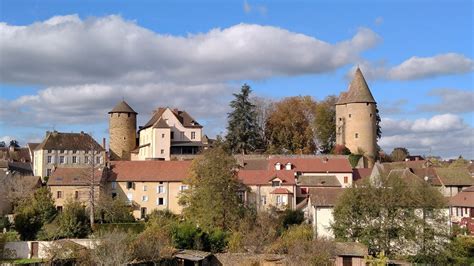 CHAROLLES | La Bourgogne