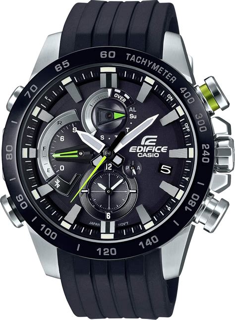 Edifice Casio Wr100M ราคา / Edifice - นาฬิกา Casio ของแท้ 100% ราคา ...