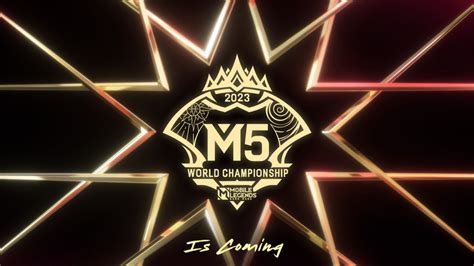 M5 World Championship will be co-hosted by the Philippines' Tourism ...