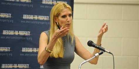 Ann Coulter Net Worth 2018: Wiki, Married, Family, Wedding, Salary, Siblings