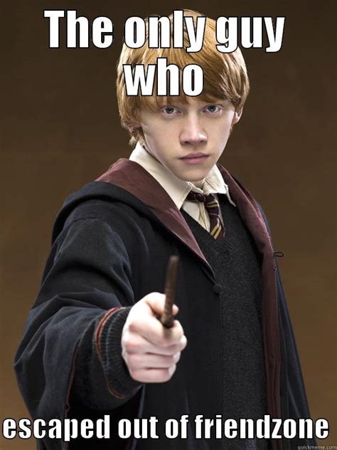 Ron Weasley memes | quickmeme