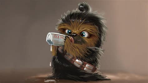 Chewbacca Wallpapers - Wallpaper Cave