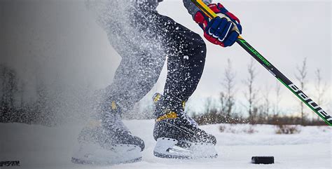 Pond Hockey Gear - Ice Warehouse