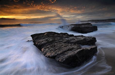 Hole In The Wall Beach - Davenport, California | Portfolio &… | Flickr