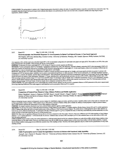 (PDF) Comparison of postural sway measures using a balance platform and ...