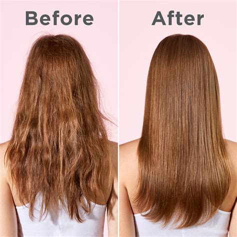 How To Repair Split Ends Without Cutting Hair