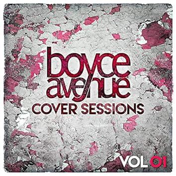 Boyce Avenue on Amazon Music Unlimited