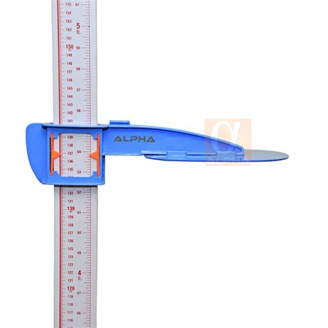 Height Measuring Scale Stadiometer For Adults And Children ...