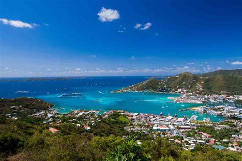 A Beach Lover's Guide to 4 Best Beaches In Tortola