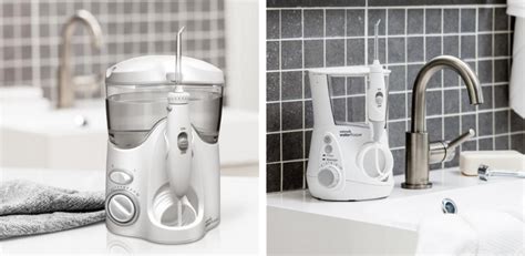 Waterpik Ultra vs Aquarius (2021): Comparing Water Flossers - Compare ...