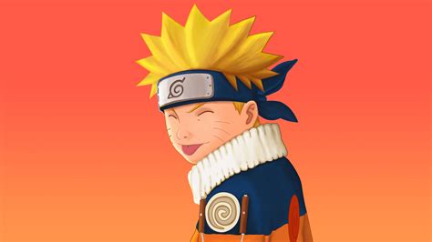 Blonde Boy Naruto Uzumaki 4K HD Naruto Wallpapers | HD Wallpapers | ID #70821