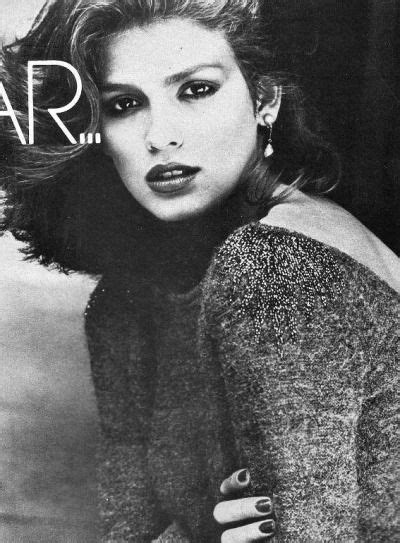 “Gia Carangi, 1978 ” | Gia carangi, Beauty icons, Supermodels