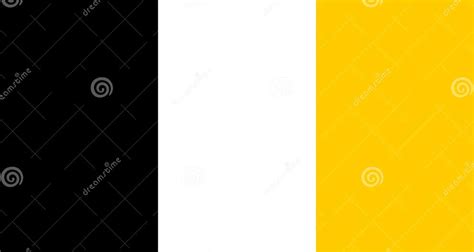 Matabeleland Football Flag in Proportions and Colors Vector Stock Illustration - Illustration of ...