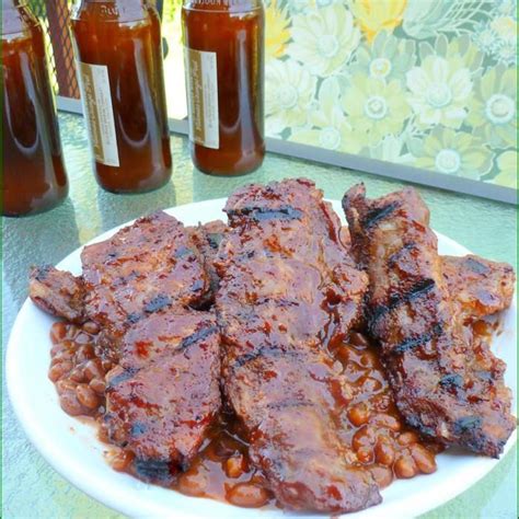 Whiskey Grilled Riblets | Pork riblets recipe, Beef riblets recipe, Pork ribs grilled