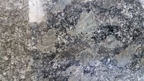 Ottawa Granite Countertop Slabs Steel Grey - Gorgeous Greys