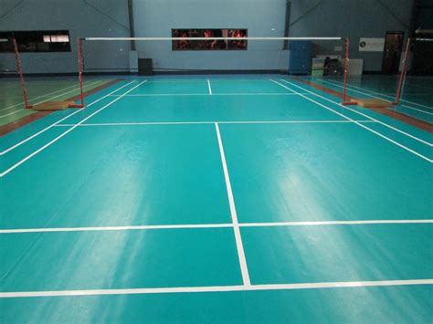 Badminton Courts in the Metro ~ Badminton Manila