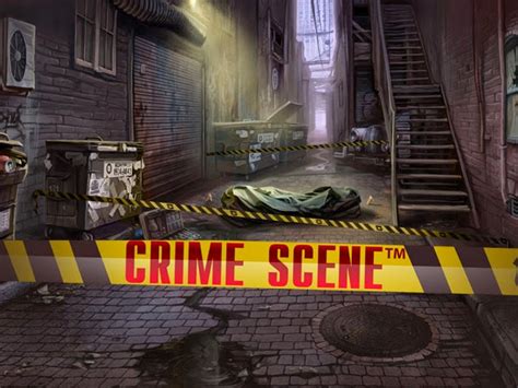 SA Girl Gamers: 10 of The Best Crime Games