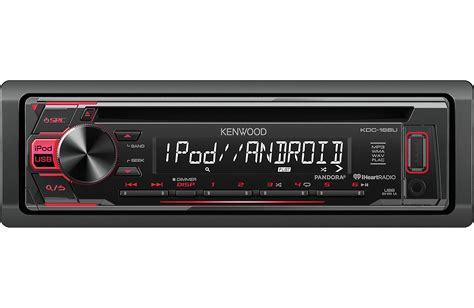 Cheap Kenwood Car Stereo Usb, find Kenwood Car Stereo Usb deals on line at Alibaba.com