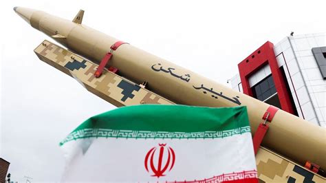 Iran Successfully Tests New Missile, Concerning Israel - 19FortyFive