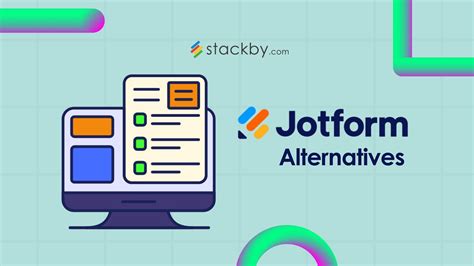 Top 10 Jotform Alternatives for streamlined data collection in 2024