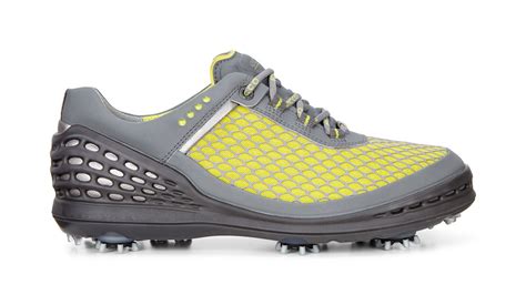 Ecco Cage Evo Golf Shoes - GolfPunkHQ