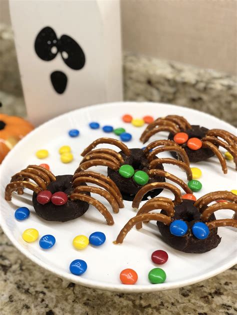 Easy Halloween Treats For A Crowd 2022 – Get Halloween 2022 Update