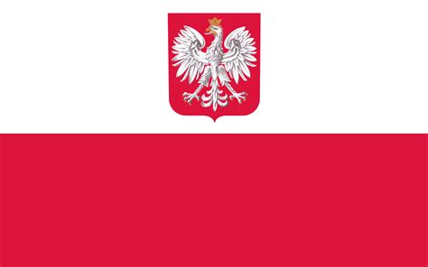 Poland Flag PNG Transparent Images | PNG All