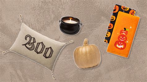 Halloween Decor at Target Is So Cute & Starts at Just $2