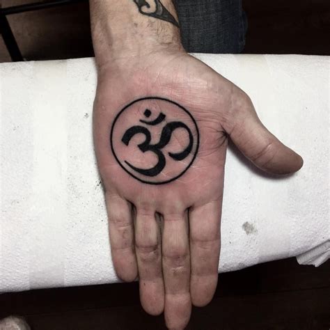 38++ Best Om symbol tattoo meaning ideas in 2021